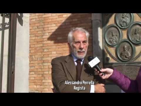 Alessandro Perrella presenta "Piero Della Francesca"