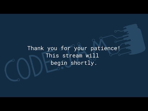 Code.Jam(2020) Closing Ceremonies