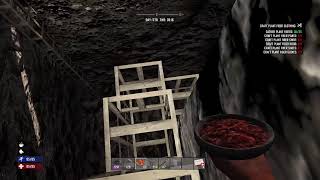 7days to die ゆうなさんワールド　ミルタン添えて