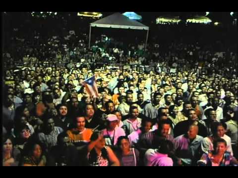 Sonora Ponceña | Boranda