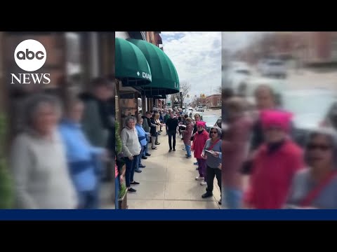 'Good News Movement' spreads positive news of the week