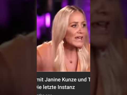 Blond ist das neue Schwarz. James Allan Kultur Comedian
