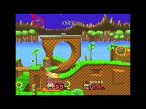 BR17 - Chem (Ness) Vs. American Bowser (Bowser) - Project M 3.5