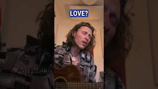 Download lagu Tag seseorang yang mendorongmu keluar dari zona nyamanmu 🌊 #intoodeep #singing #originalsong #love mp3