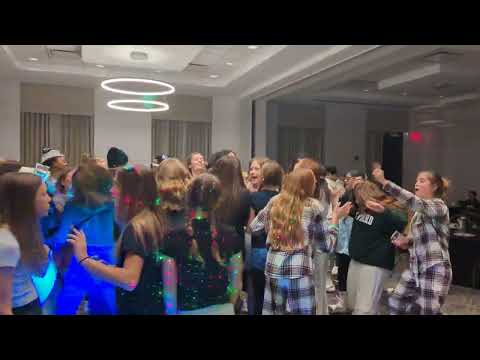 Boston Party Makers video.