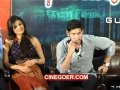 Businessman Platinum Disc Function Mahesh Babu Kajal Aggarwal Part 4