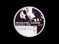 Revolting Cocks – On Fire (12" Version)