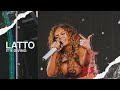 Latto It S Giving Coachella Live Studio Version