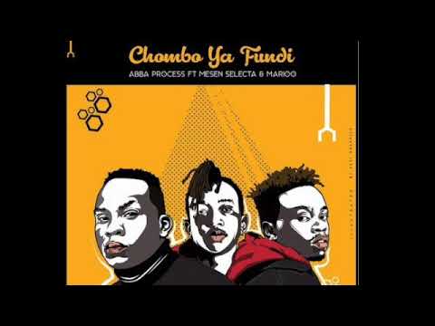 Abbah Process Ft Mesen Selekta & Marioo – Chombo Ya Fundi (offical audio)