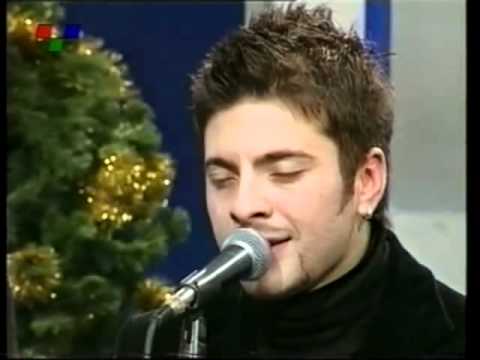 Toše Proeski - Tajno moja (NOVO)