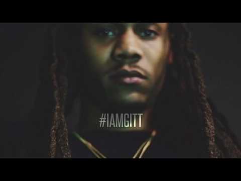 01. Here We Go Again - Gitty T Ft. Hollywood #IAmGitt Ep.