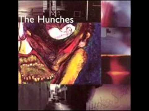 The Hunches - A Flower in the Ending