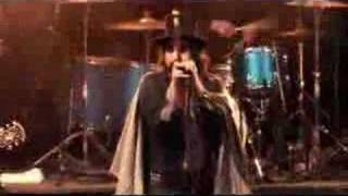 Turbonegro - Age of Pamparius &amp; Hello Live w/Lyrics