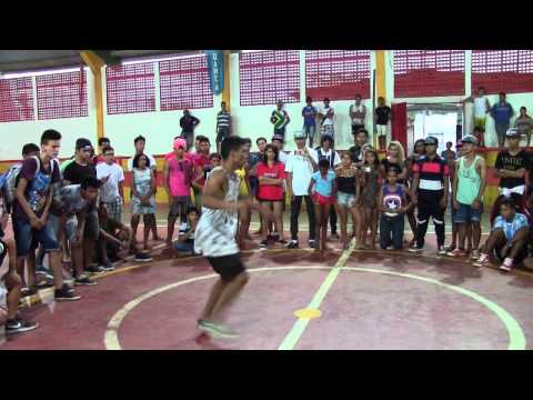 DEATH FIGHT NORDESTE - Compilation Rick Marin Prod. ©