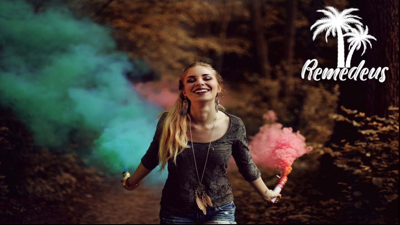Remedeus - Happy (Inspired By Alan Walker) thumbnail