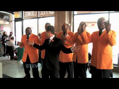 The Best Way to Tell Your Boss You're Resigning