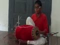 Vignesh Kumar Mridangam Solo Khanda Triputa Thalam