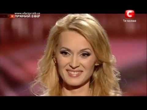 Aida Nikolaichuk  - 