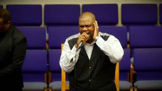 GREAT RAIN Featuring James Murray COPIS 2017