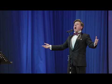 Данилов Андрей - Музыка ночи (Призрак оперы)