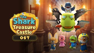 Download lagu Pororo Movie OST - The Shark Treasure Castle | Song for Children | Pororo the Little Penguin mp3 Download lagu Pororo Movie OST - The Shark Treasure Castle | Song for Children | Pororo the Little Penguin mp3