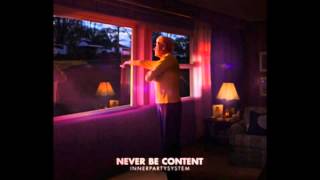 Innerpartysystem - American Trash