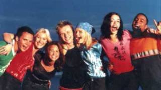 S Club 7 -  Ill Keep Waiting (Audio) - 7