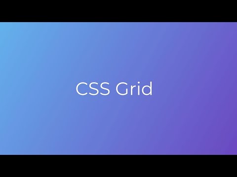 A Dev's Guide to CSS Grid