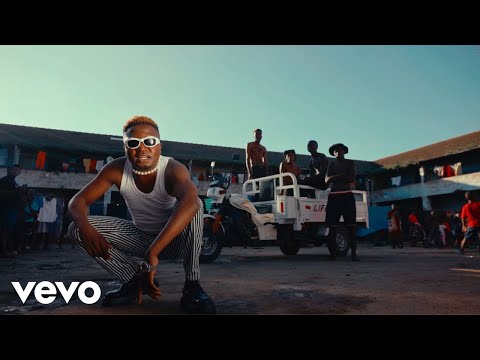 Killer T - Takakurira Ku Gheto (Official Video)