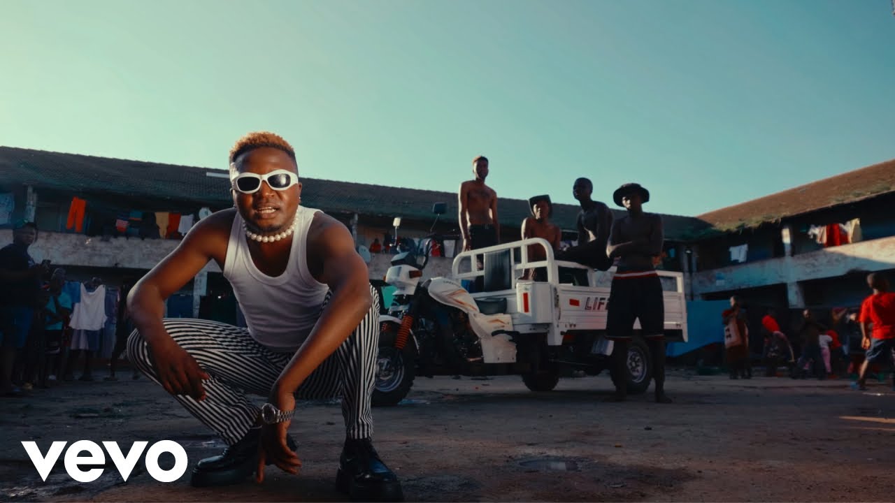 Top 100 Songs - Daily Music Chart from Zimbabwe (06/09/2024) | Popnable