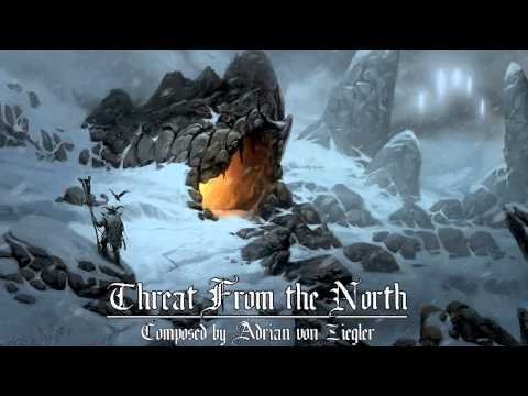 Fantasy Film Music - Threat From the North