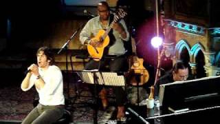 Josh Groban - Un Dia Llegara