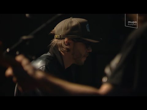 Jazzbois @ MÜPA Budapest 2026 feat. corto.alto