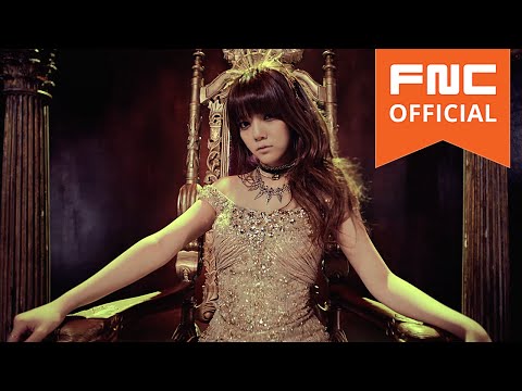 JIMIN N J.DON (지민 엔 제이던) - GOD MV Teaser