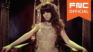 JIMIN N J.DON (지민 엔 제이던) - GOD MV Teaser