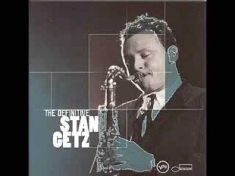 Ebony Samba Second Version Stan Getz