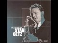 Ebony Samba Second Version Stan Getz