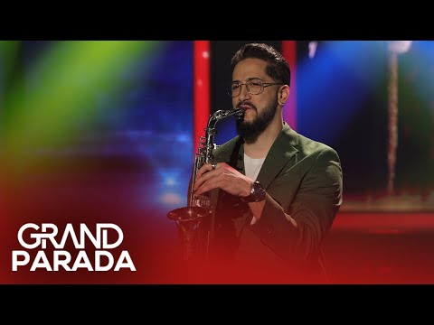 Ferki Sax - Svajcarski cocek - GP - (Tv Grand 08.03.2024.)