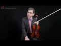 "Indiana" | Jazz Violin with Aaron Weinstein