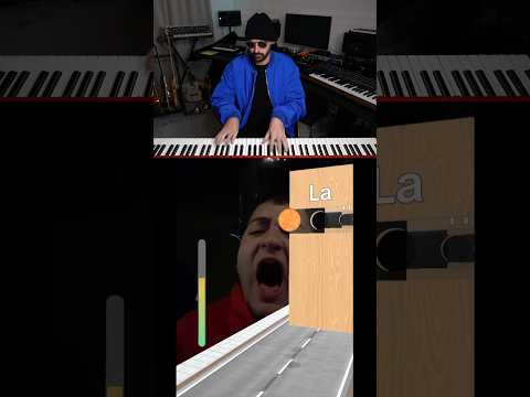 LAAAAAAA! Who is this diva? 🤣