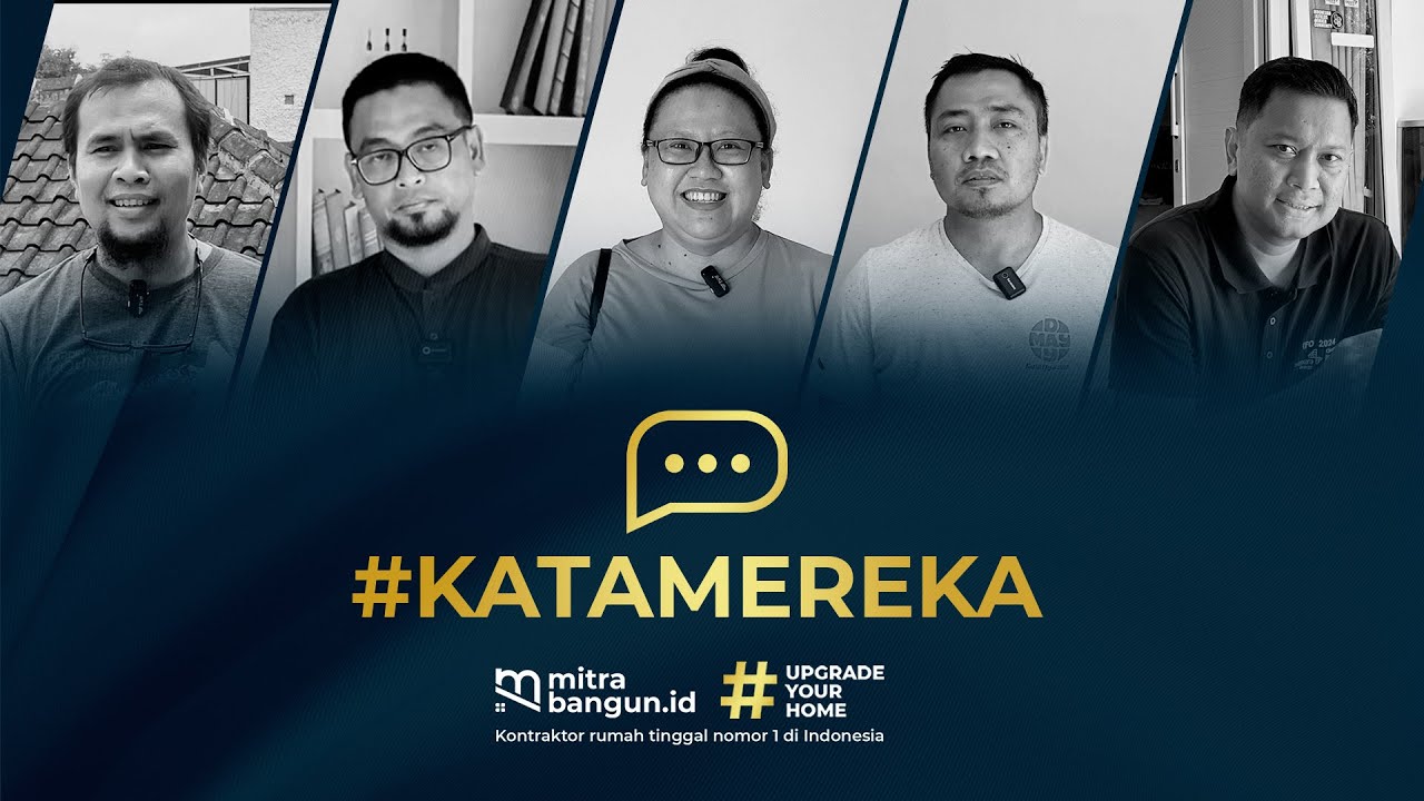 Kata Mereka 3