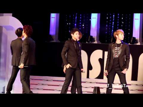 2012 AMFA_비스트_fiction