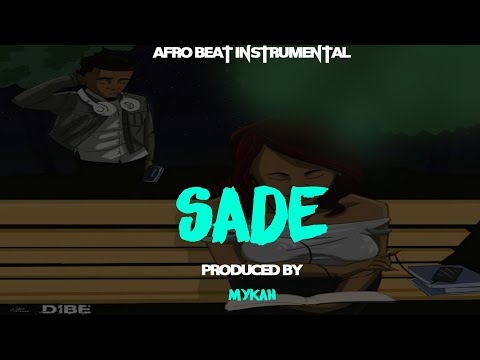 🔥🔥"SADE" Afro Beat Instrumental | JOEBOY x Mr Eazi x Joeboy Type Beat