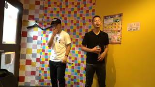 RIP SLYME~SLY~歌ってみた