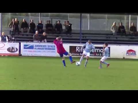 Verslag Kethel Spaland D1 -  Hermes DVS D1