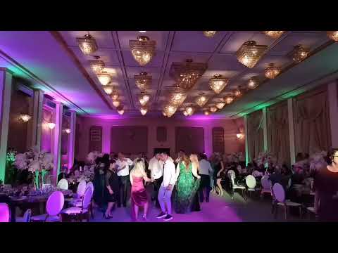 Dj Ali - Ulala Band - DJ botez Restaurant Monarh