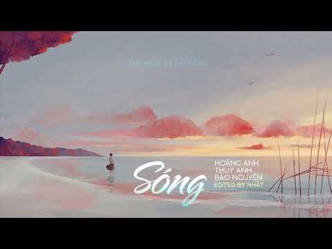 Bài hát: Sóng - Thơ: Xuân Quỳnh - Nhạc: Nguyen Thuy Hoang Anh