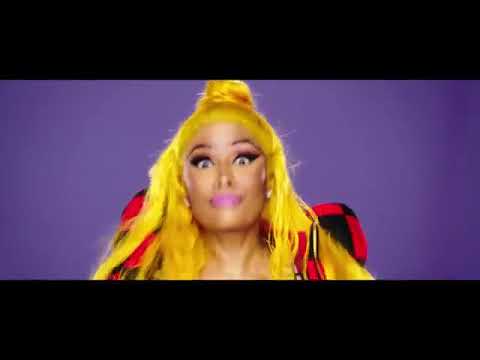 Nicki Minaj   Barbie Dreams