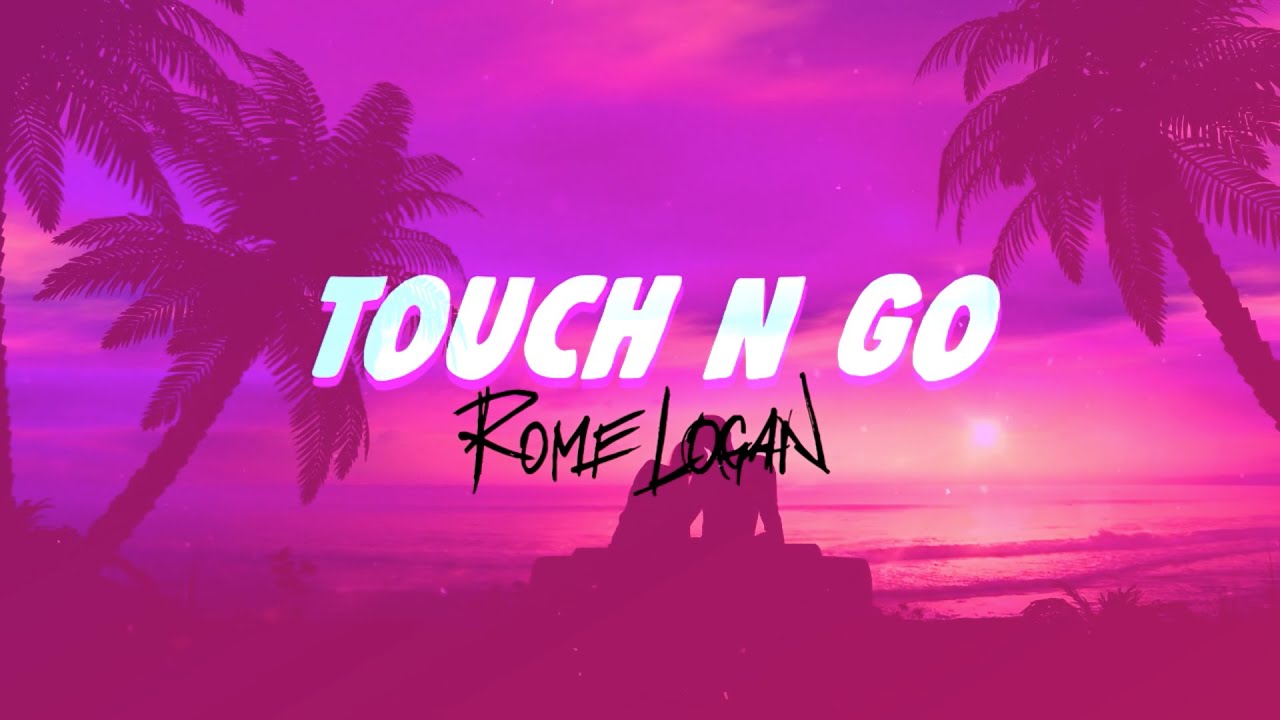 Promotional video thumbnail 1 for Rome Logan
