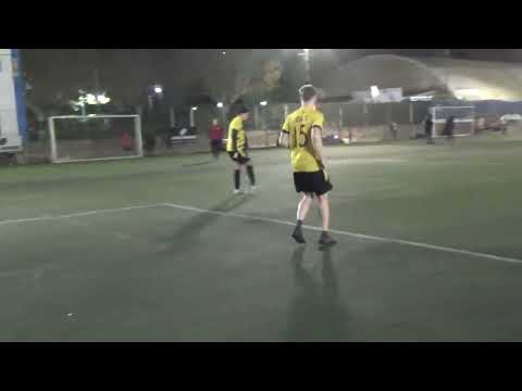 LA LECTIO VS KENNY BELL - #LigaNuñez - 1RA DIV - #Clausura23